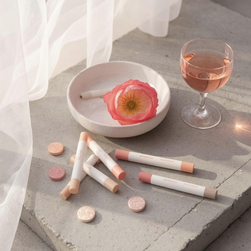 韓國 Rom&nd 完美唇線筆 0.5g