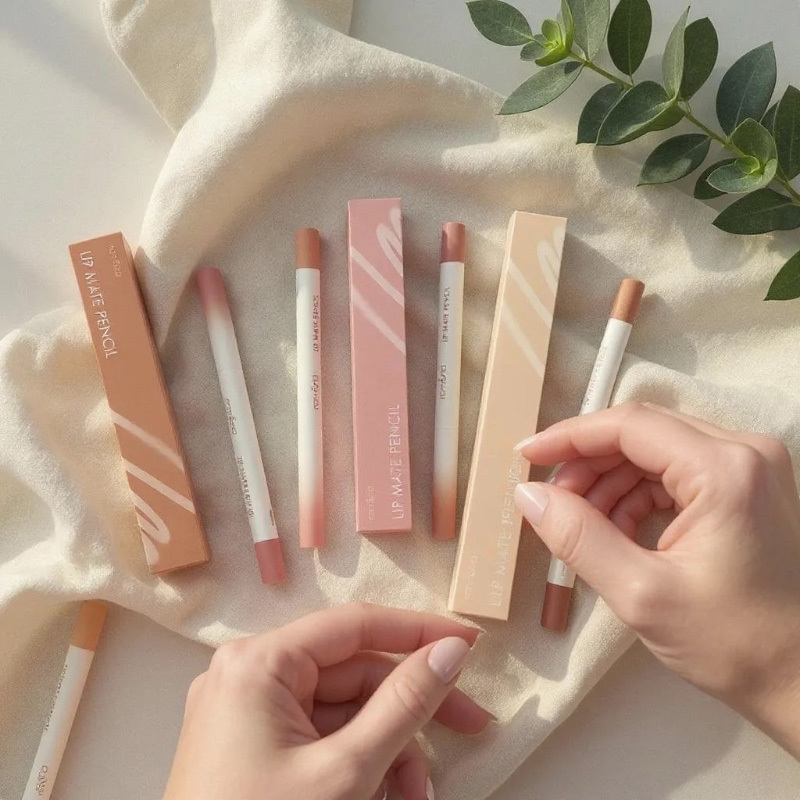 韓國 Rom&nd 完美唇線筆 0.5g