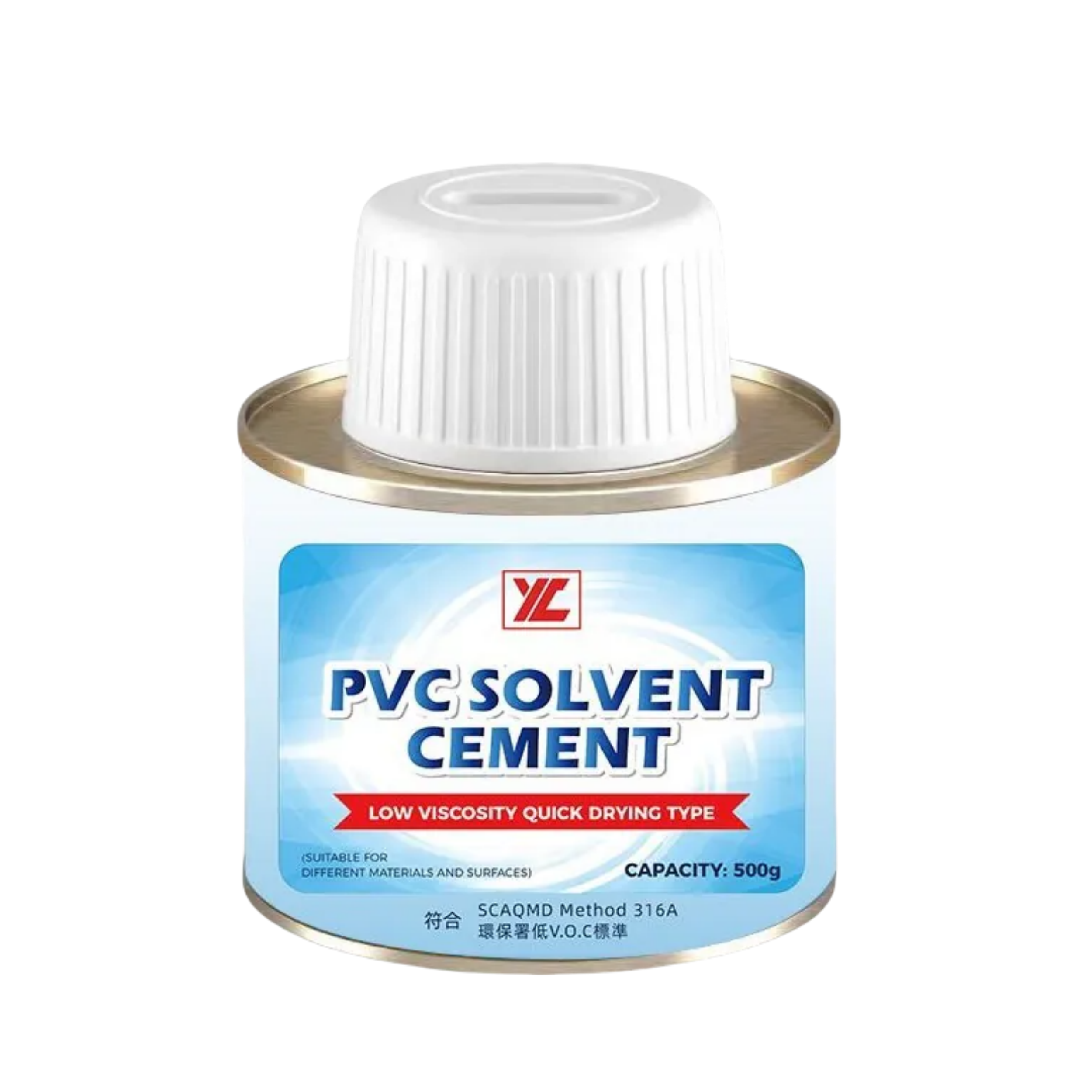 CB002  "YC "接着劑膠水