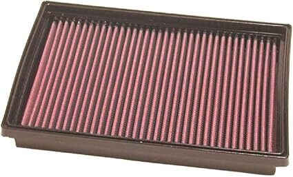 K&N 33-2268 高流量風格