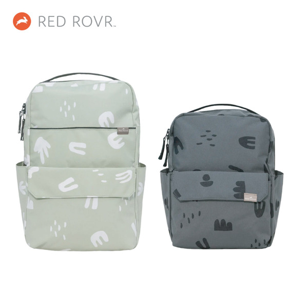 Red Rovr 隨行後揹包 (多色可選)