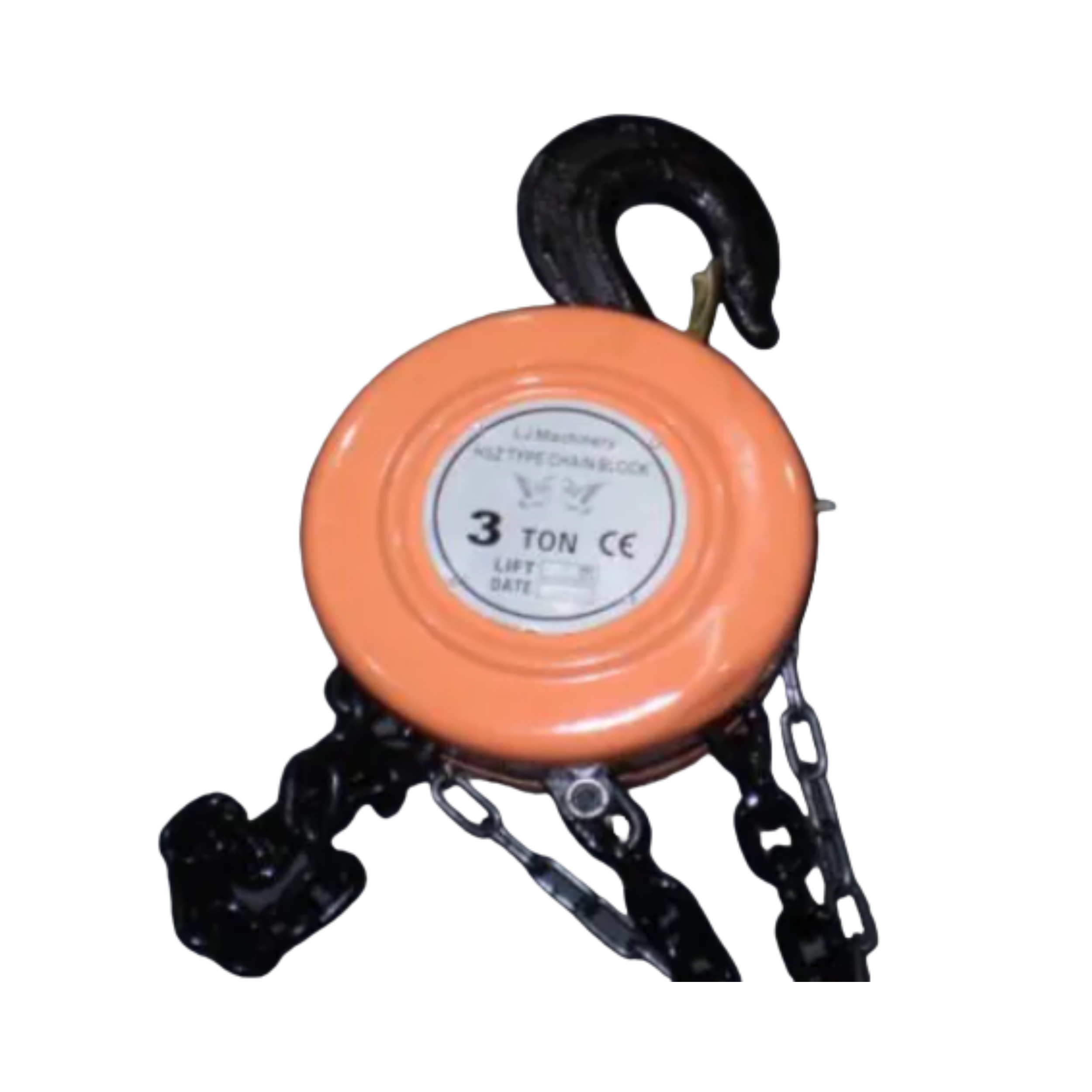 D093  天鴿牌 手拉葫蘆