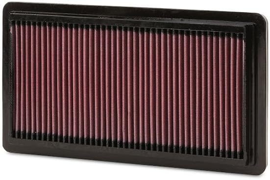 K&N 33-2278 高流量風格