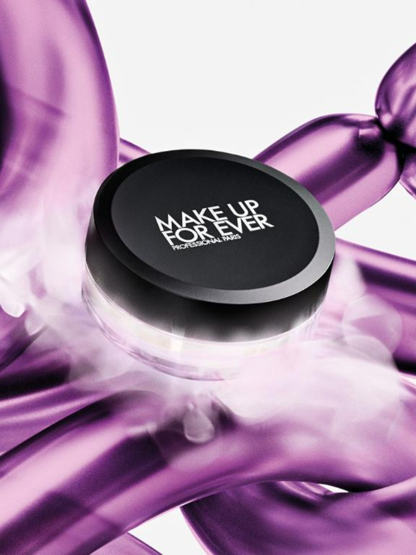 【 預購 】MAKE UP FOR EVER HD SKIN 粉無痕光圈蜜粉8.5g 專櫃