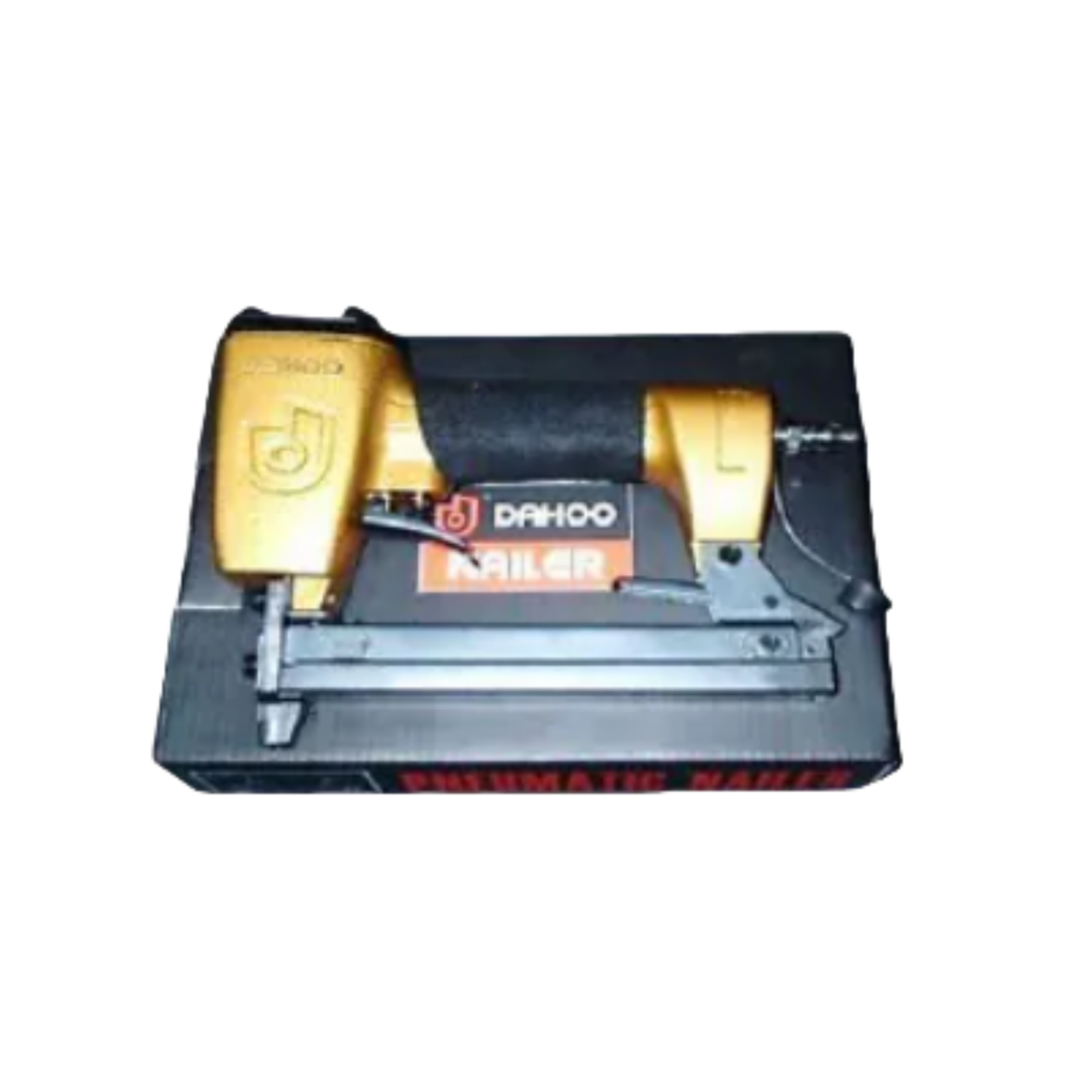 DE042  DAHOO 碼釘槍 422J  - 7/8"