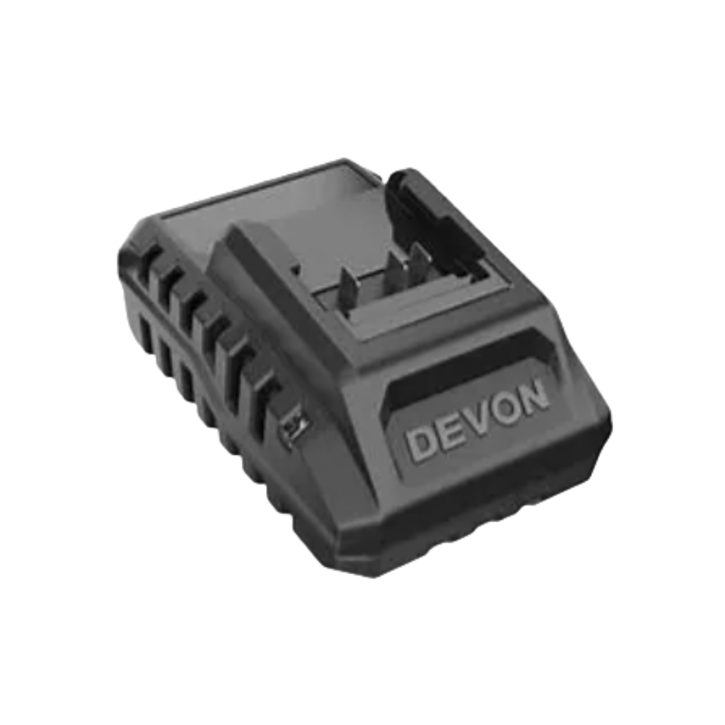 DE012 "大友" 20V 鋰電快速充電器