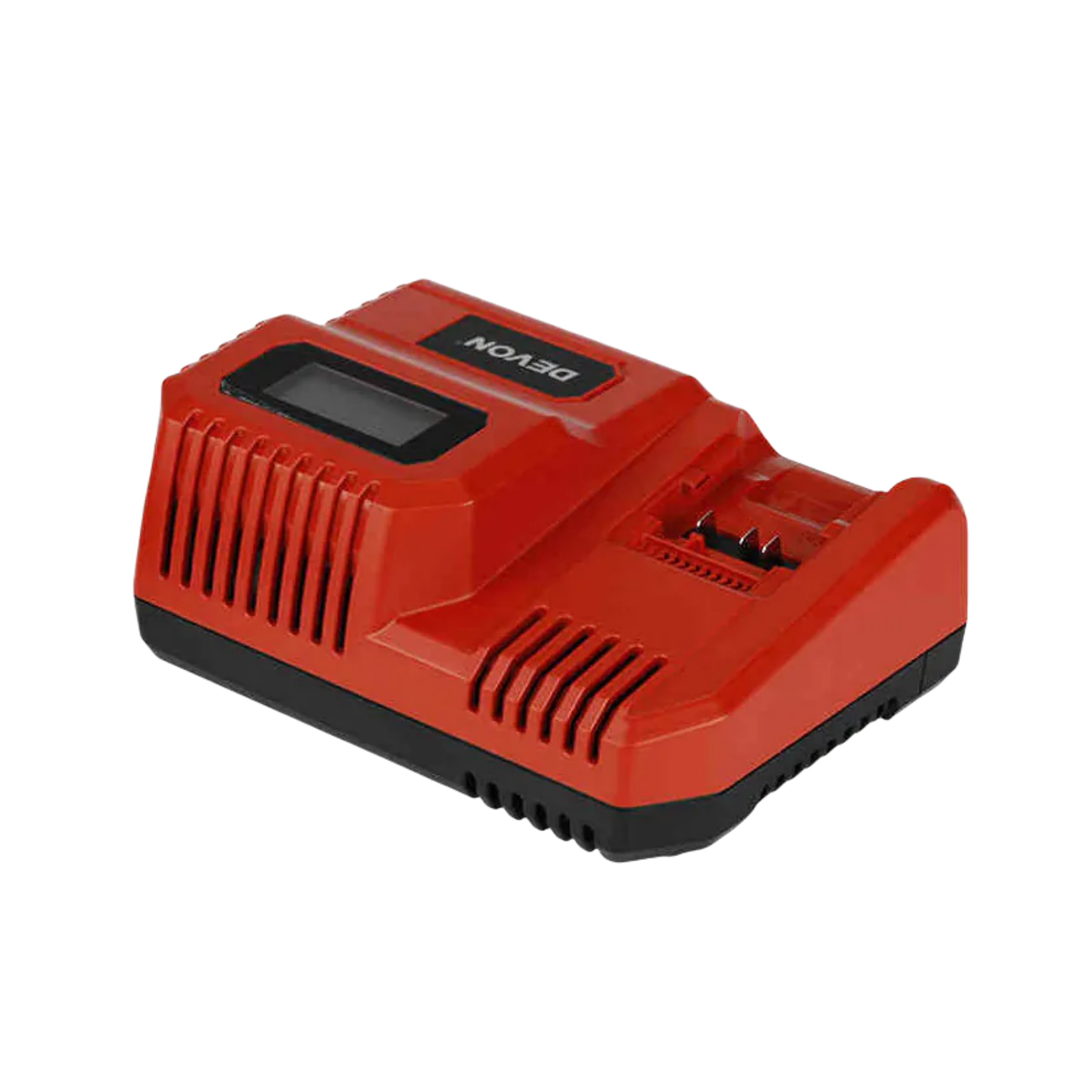 DE012-A  "大友" 20V 鋰電閃充電器