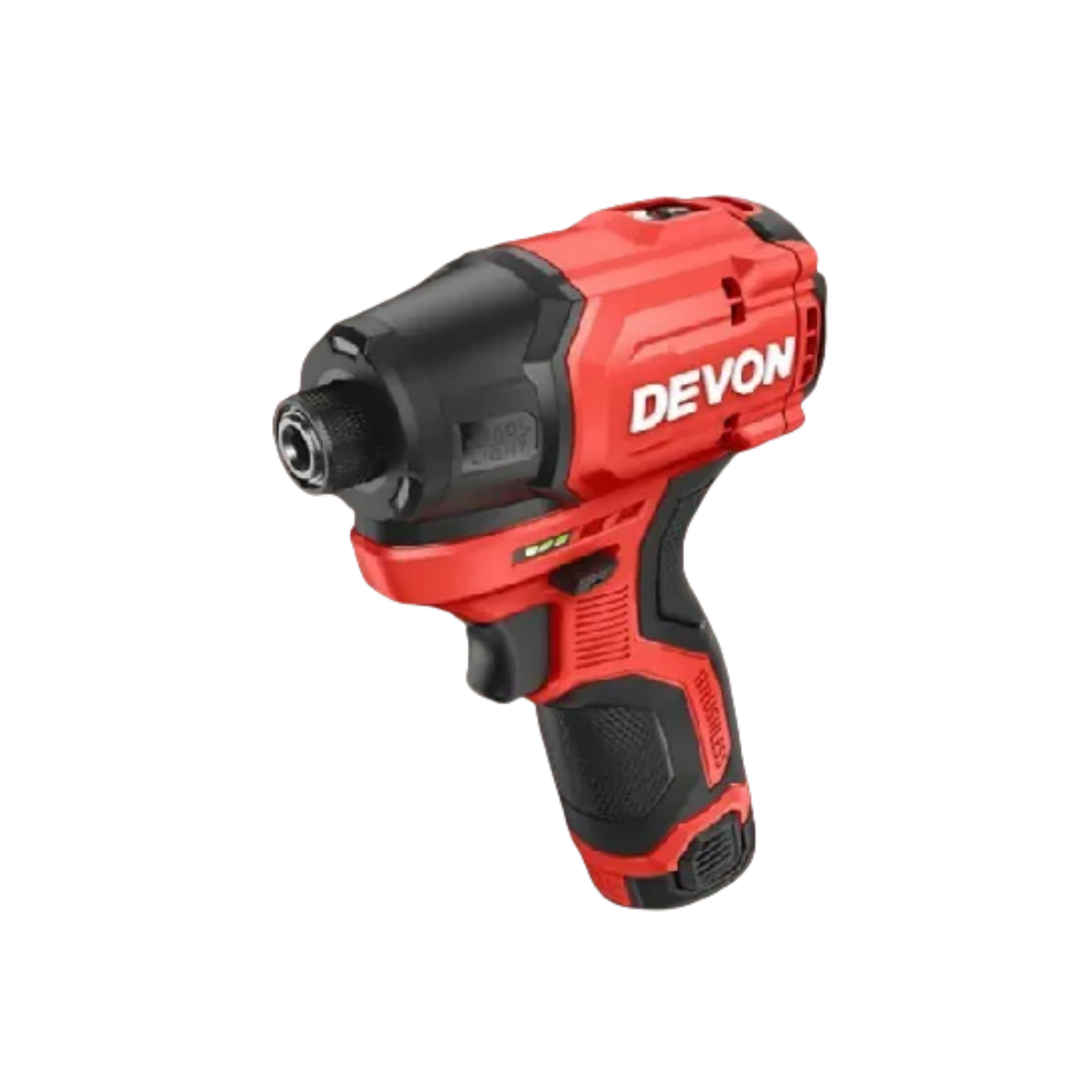 DE013 "大友" 12V 衝擊批 【套裝】