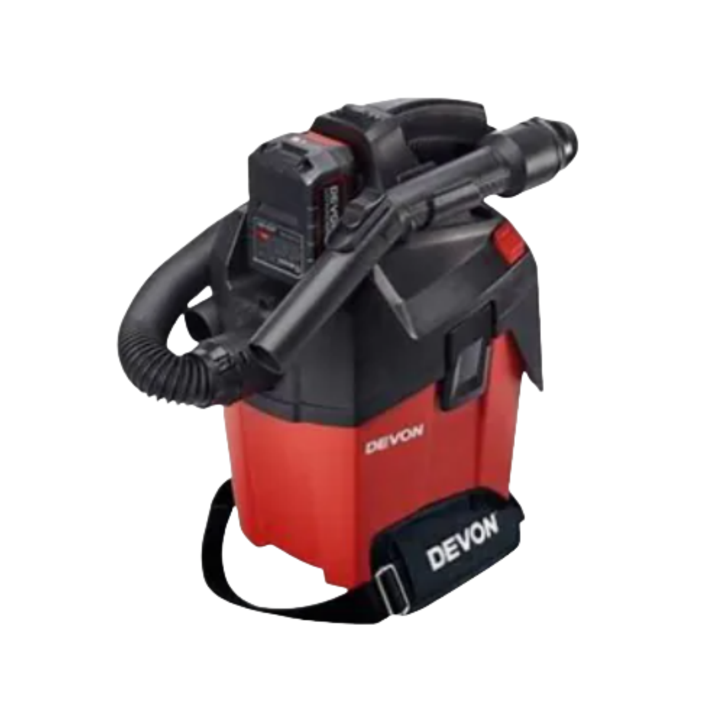 DE014 "大友" 吸塵機(鋰20V)