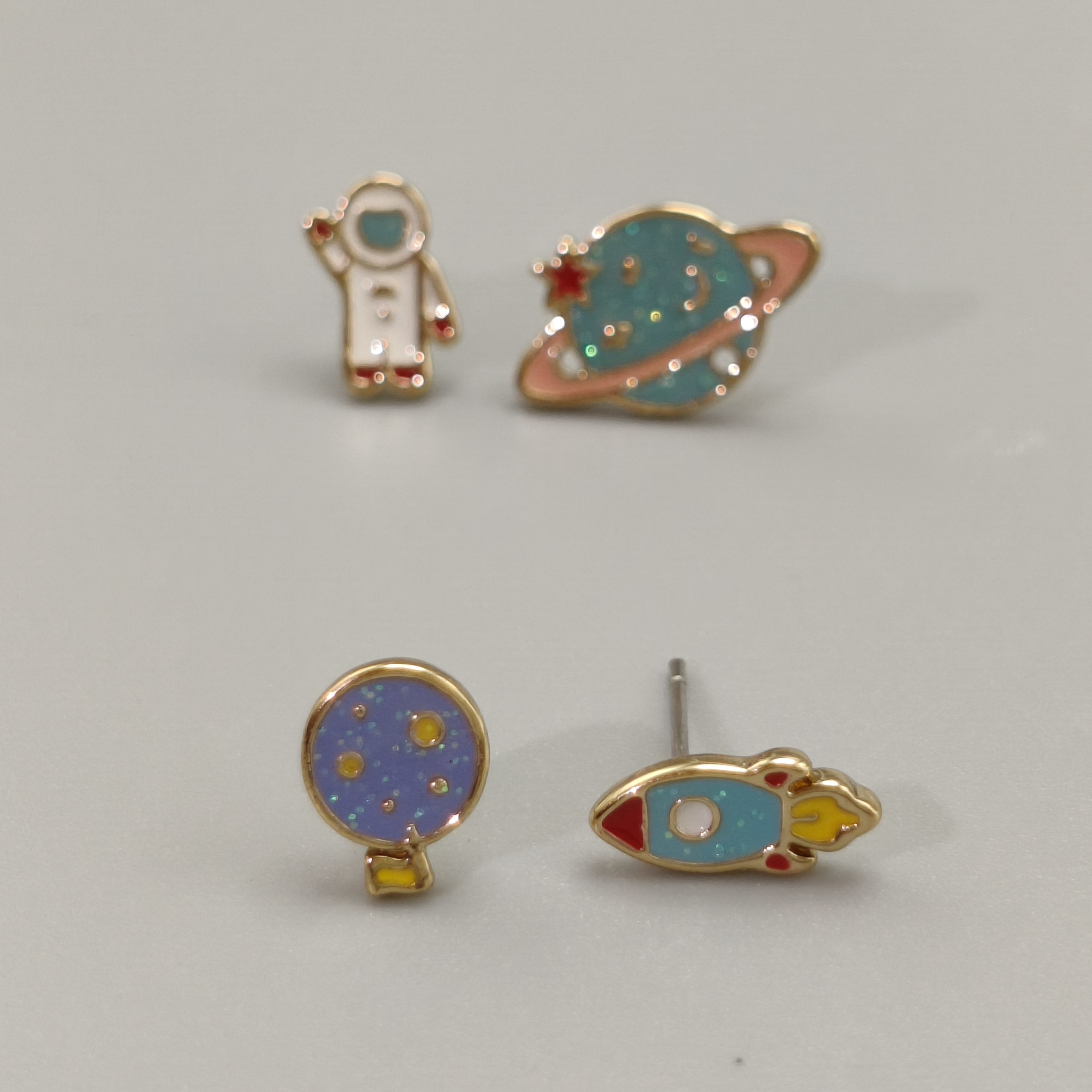 小宇宙出走中‥OuterLove