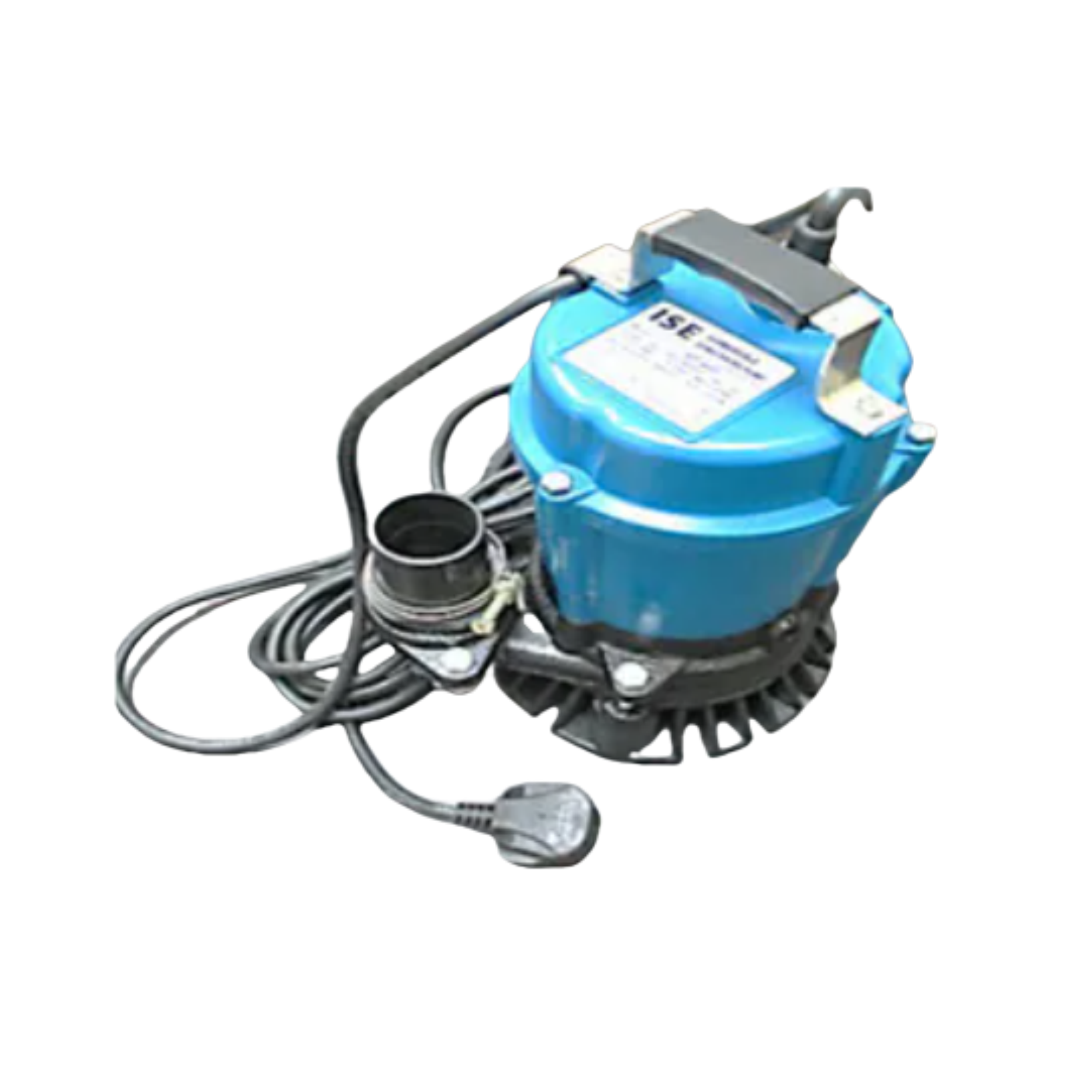 DE202  污水泵  SUZUKA SH-2.4