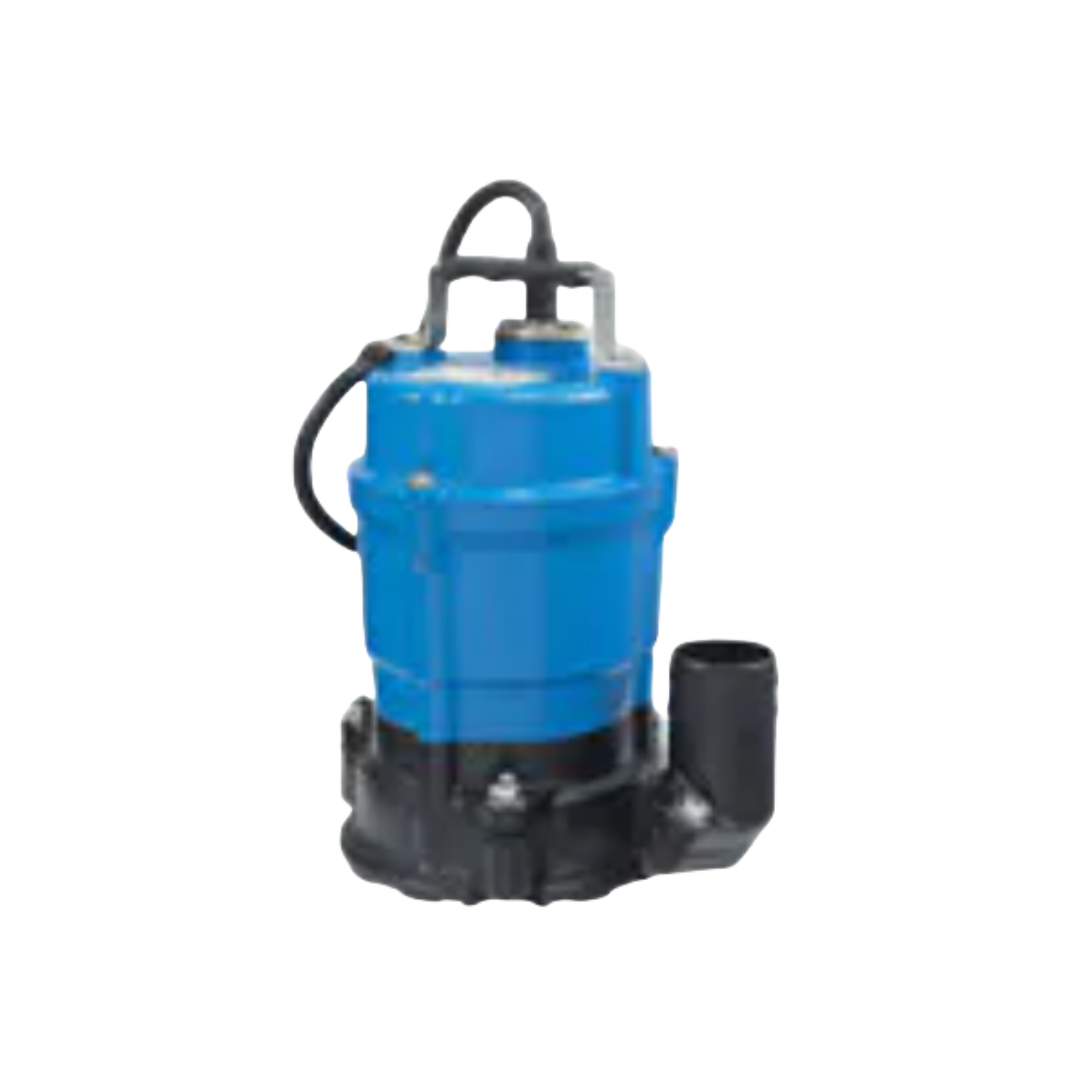 DE204  鶴見-潛水泵