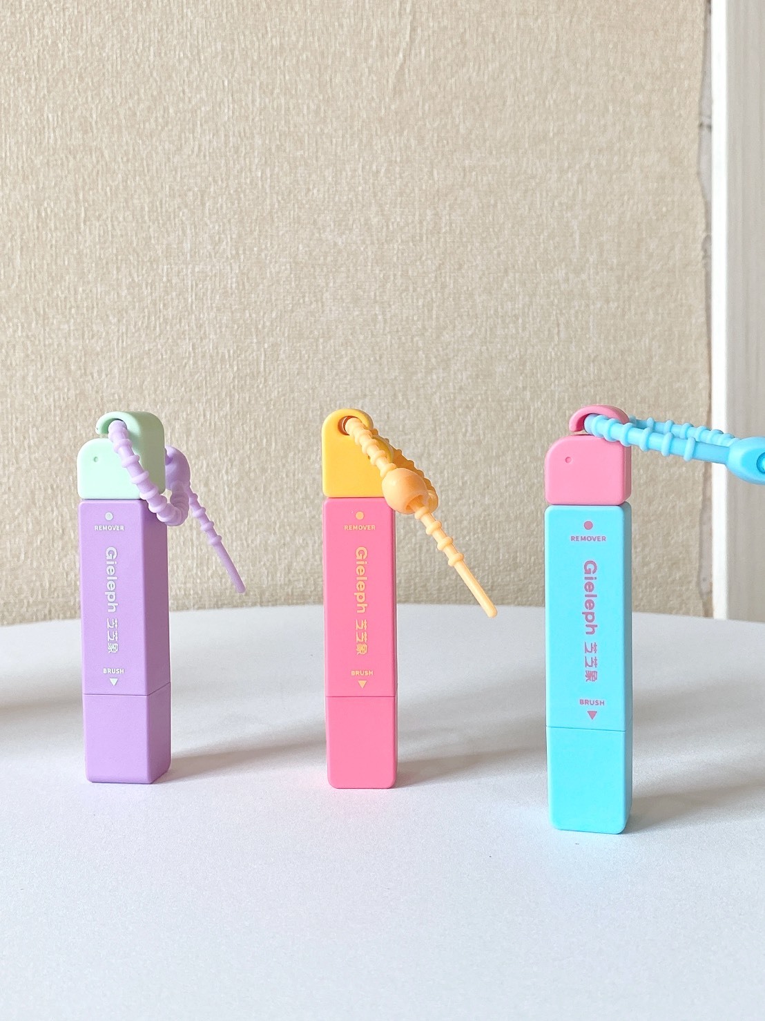 多巴胺系列 便攜式 去漬筆