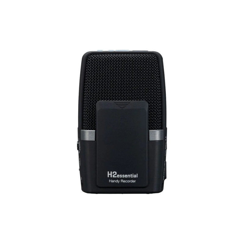 Zoom Audio H2 ESSENTIAL 32 位浮點多麥克風手持錄音機