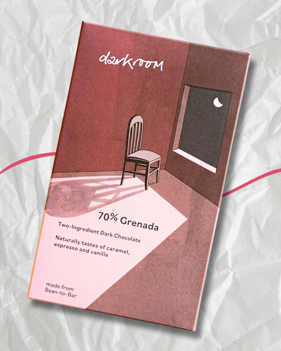 70% Grenada | Single Origin