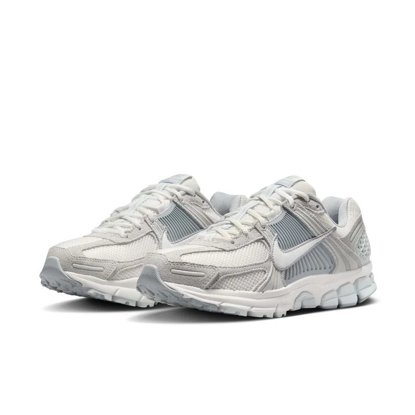W Nike Zoom Vomero 5 Wolf Grey 灰白色 HQ0458-001