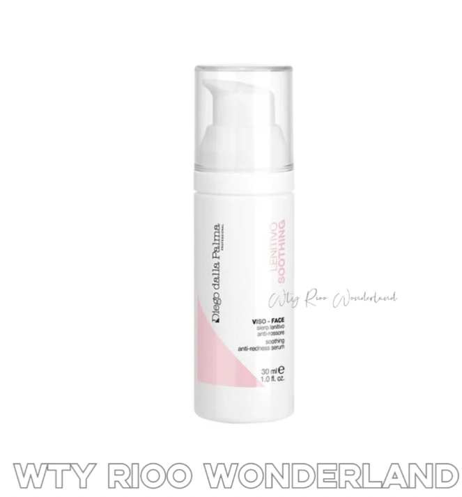 W111708緩肌降紅精華 (30ml)