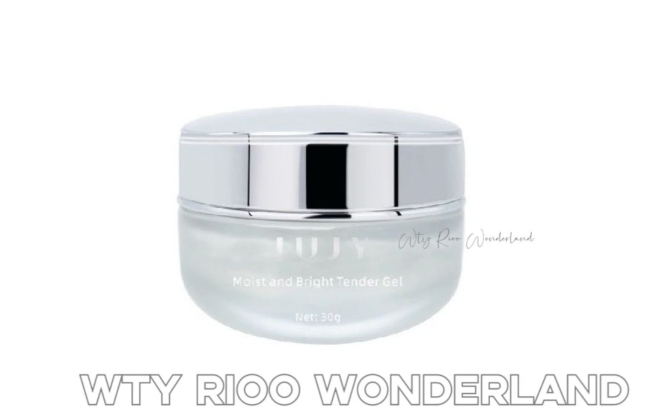 🇯🇵日本Jujy眼部水光嫩膚凝膠30g