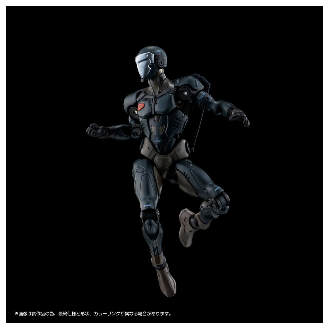 Takaratomy ALTERED NANOAN-03 Alt SLOOP<スループ>