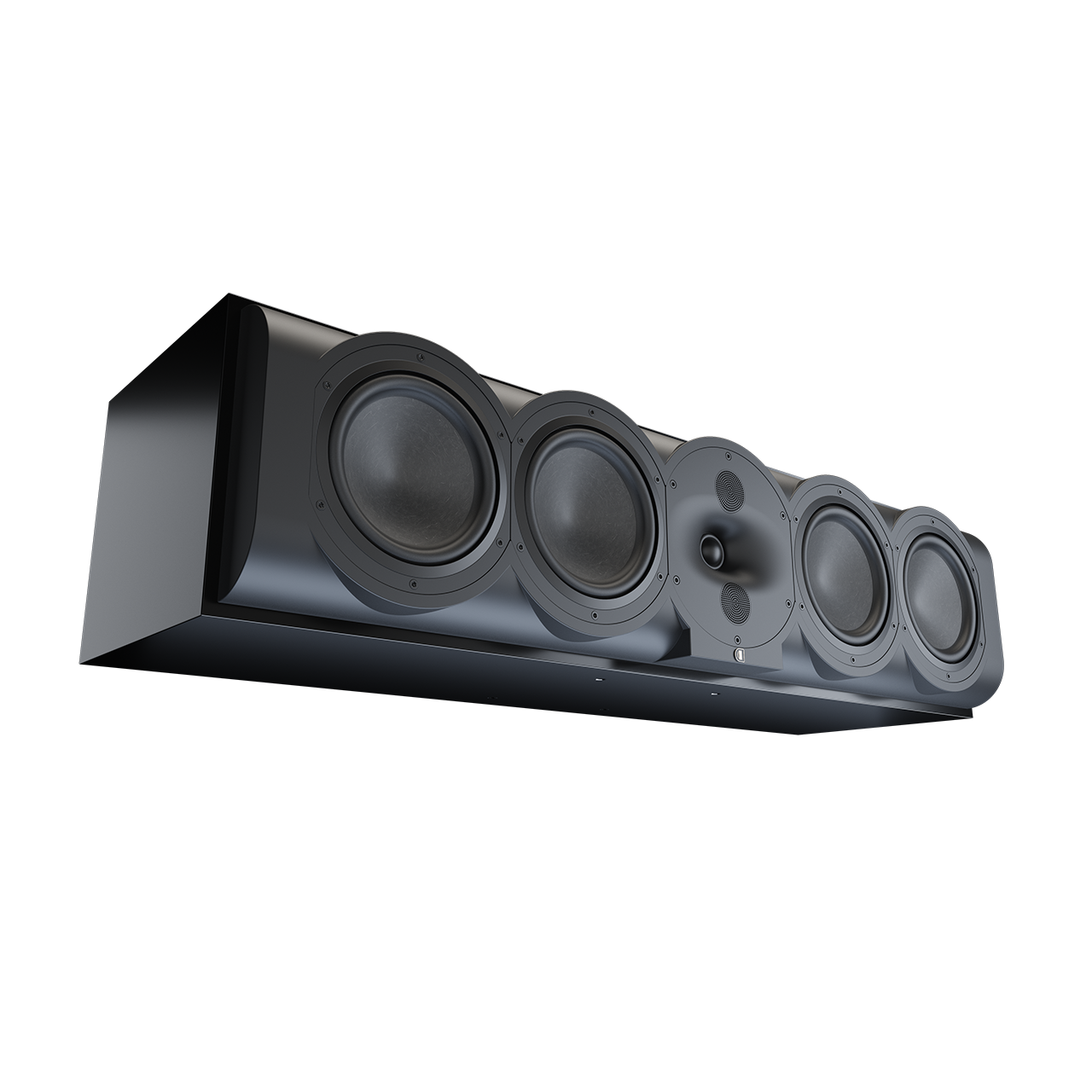 PERLISTEN R7c 中置喇叭