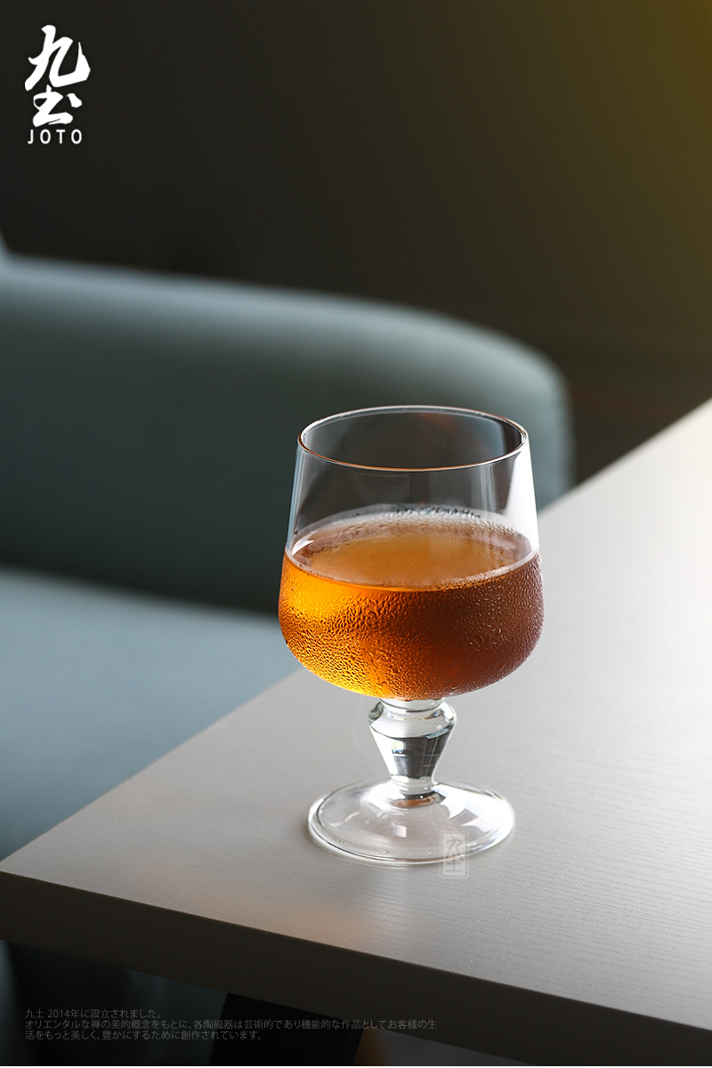 九土玻璃品酒杯_CUPR0612