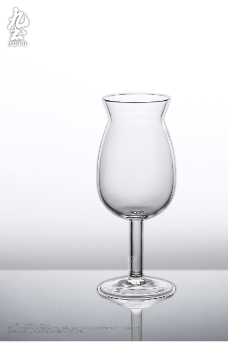 九土玻璃品酒杯_CUPR0612