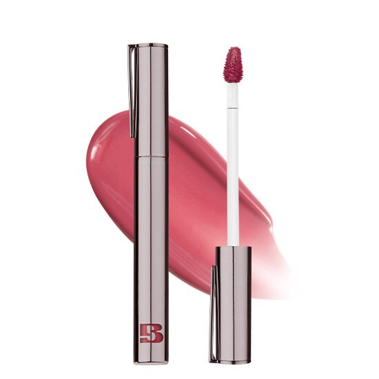 持色水霧鋼筆唇釉-BRAYE