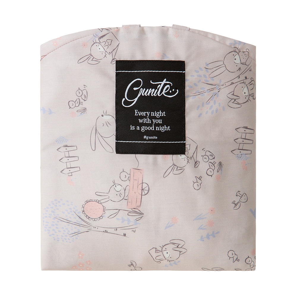 gunite 寶寶懶骨頭‧布套(天絲棉加層坐墊系列)｜多款可選