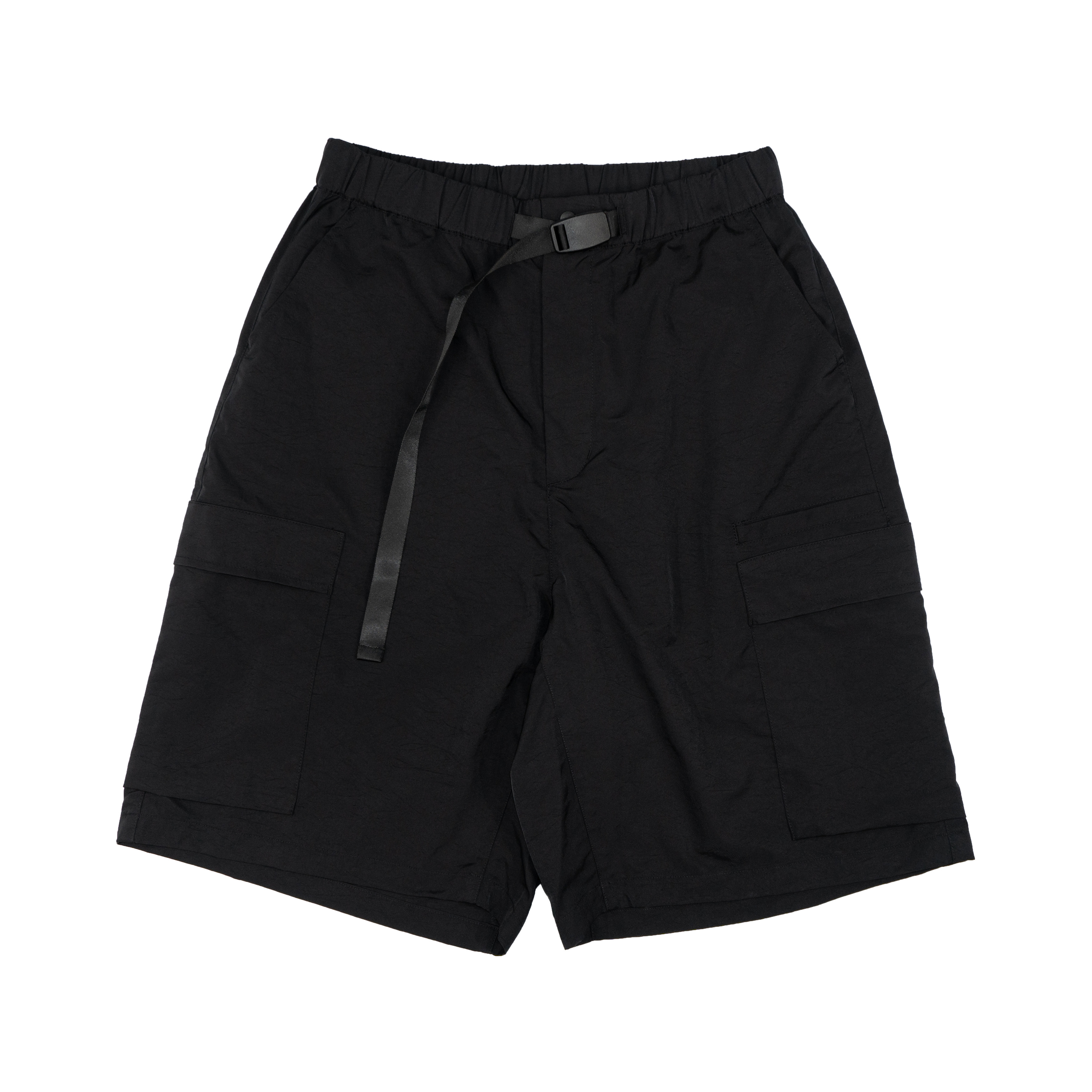 IDEALISM IDE Soft C Jorts 尼龍 五分褲 兩色