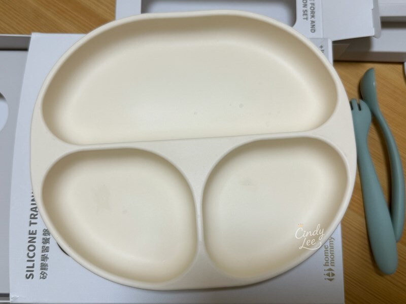 赫媽咪 矽膠系列好評開箱