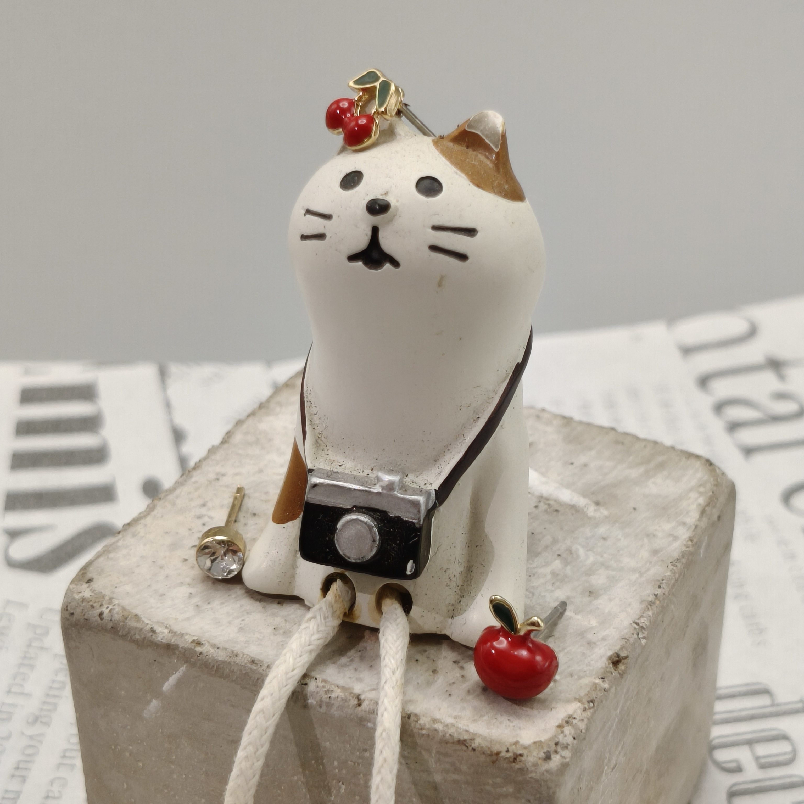 櫻蘋三元素‥Perfect Frequency