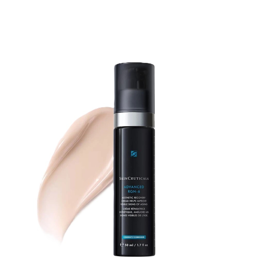 SkinCeuticals 6維再生修復面霜 50ml