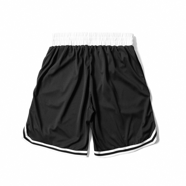 🏀 NCAA 籃球休閒短褲 72551548 | 舒適百搭，輕鬆出街！