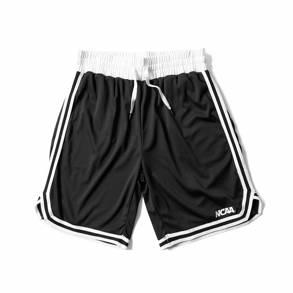🏀 NCAA 籃球休閒短褲 72551548 | 舒適百搭，輕鬆出街！