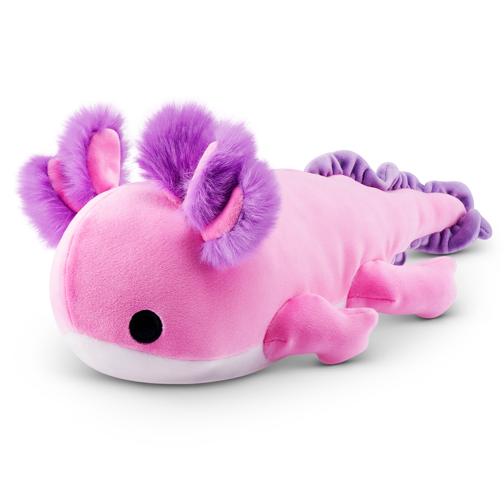 HUG A LUMPS -抱抱睡動物好朋友S號S2 隨機一入