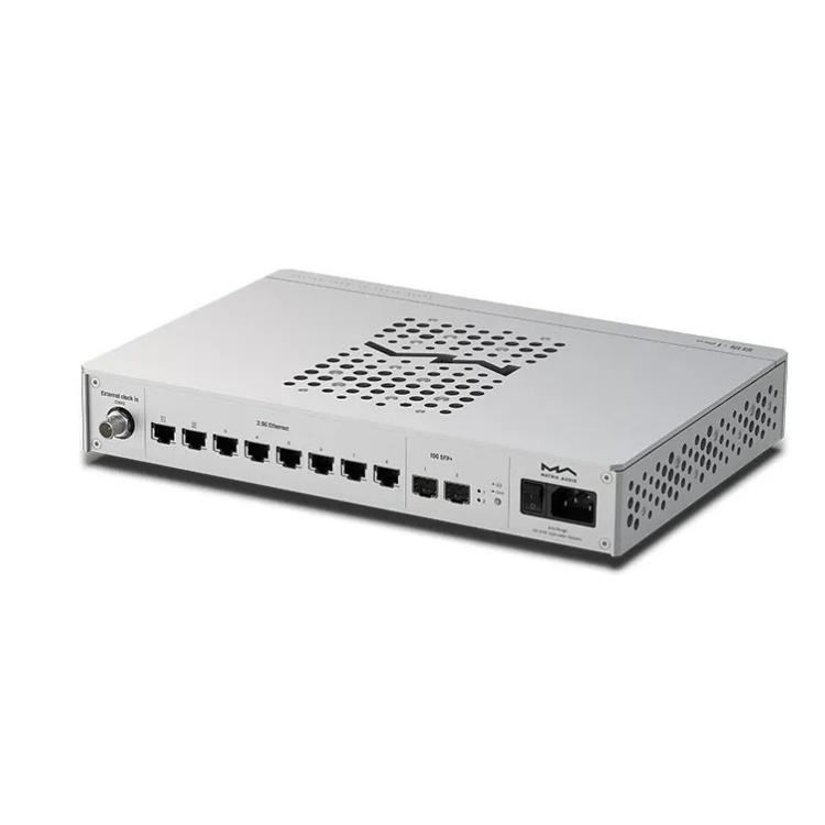 Matrix Audio SS-1 Pro 音響專用 switch