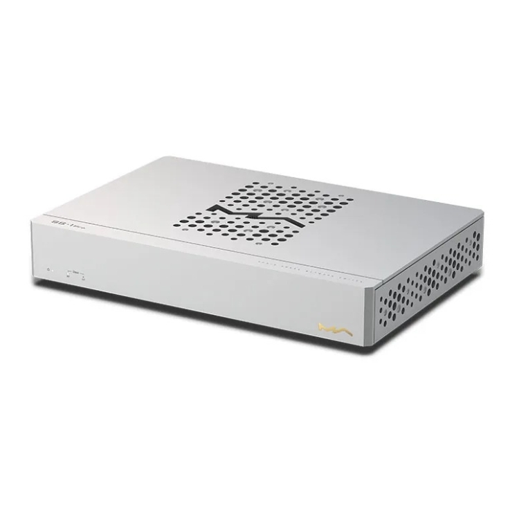 Matrix Audio SS-1 Pro 音響專用 switch