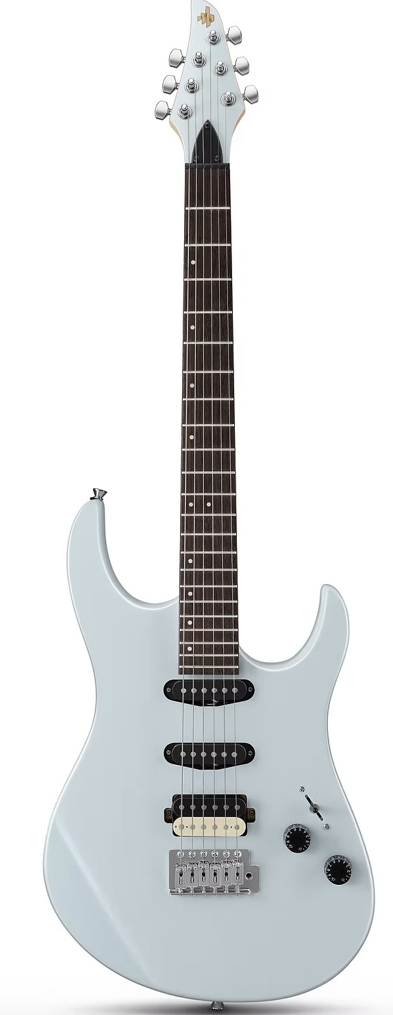 Donner Donner DMT-66 電吉他 五色可選 第 2 張圖片｜三峽吉他 / Bass