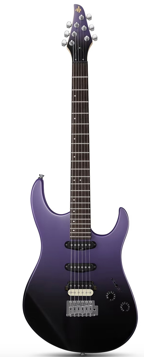 Donner Donner DMT-66 電吉他 五色可選 第 3 張圖片｜三峽吉他 / Bass