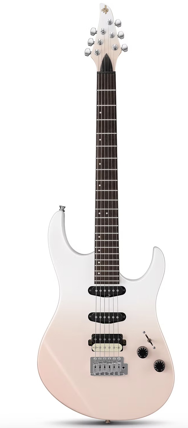 Donner Donner DMT-66 電吉他 五色可選 第 4 張圖片｜三峽吉他 / Bass