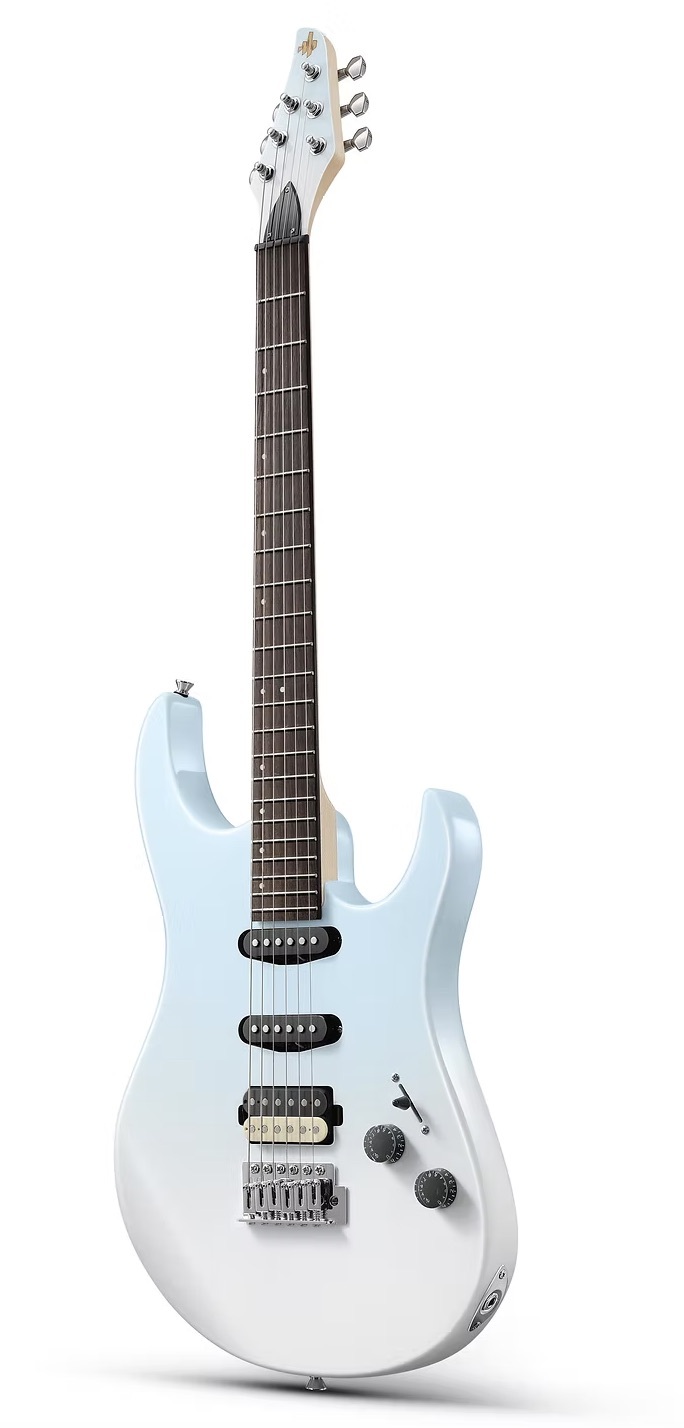 Donner Donner DMT-66 電吉他 五色可選 第 5 張圖片｜三峽吉他 / Bass