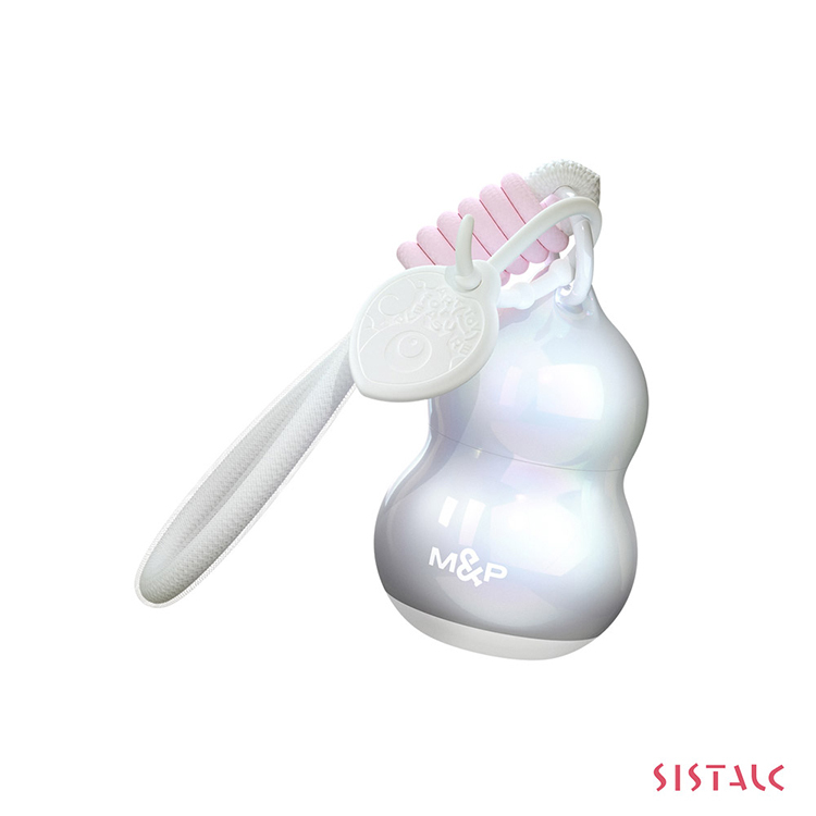 SISTALK 小怪獸 Monster HuLu 智能吸吮震動按摩器