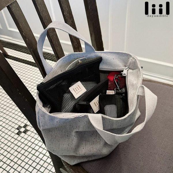 理理包liil 網紗收納軟軟袋 (尺寸XS-XL)