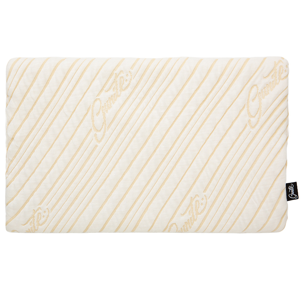 gunite 可機水洗新生兒小童枕｜涼爽天絲莫代爾款