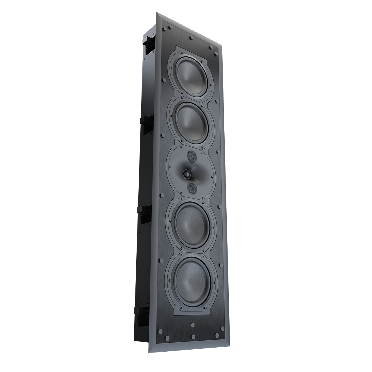 PERLISTEN R7i-LR 嵌入式喇叭 (1件)