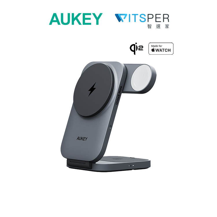 AUKEY MC312
