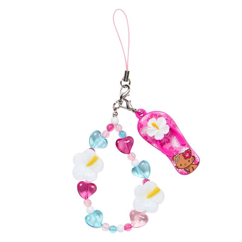 現貨┃日本 sanrio 三麗鷗 黑皮 曬黑 日燒 KITTY 大耳狗 美樂蒂 酷洛米 帕恰狗 布丁狗 手機吊飾 盲盒