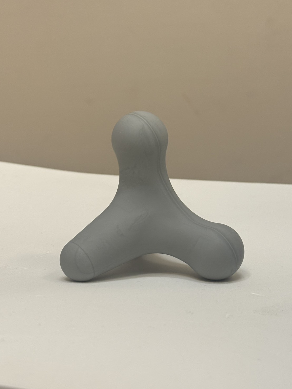 筋膜四角按摩球