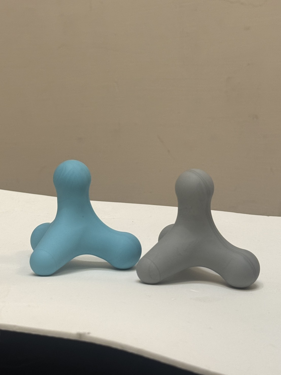 筋膜四角按摩球