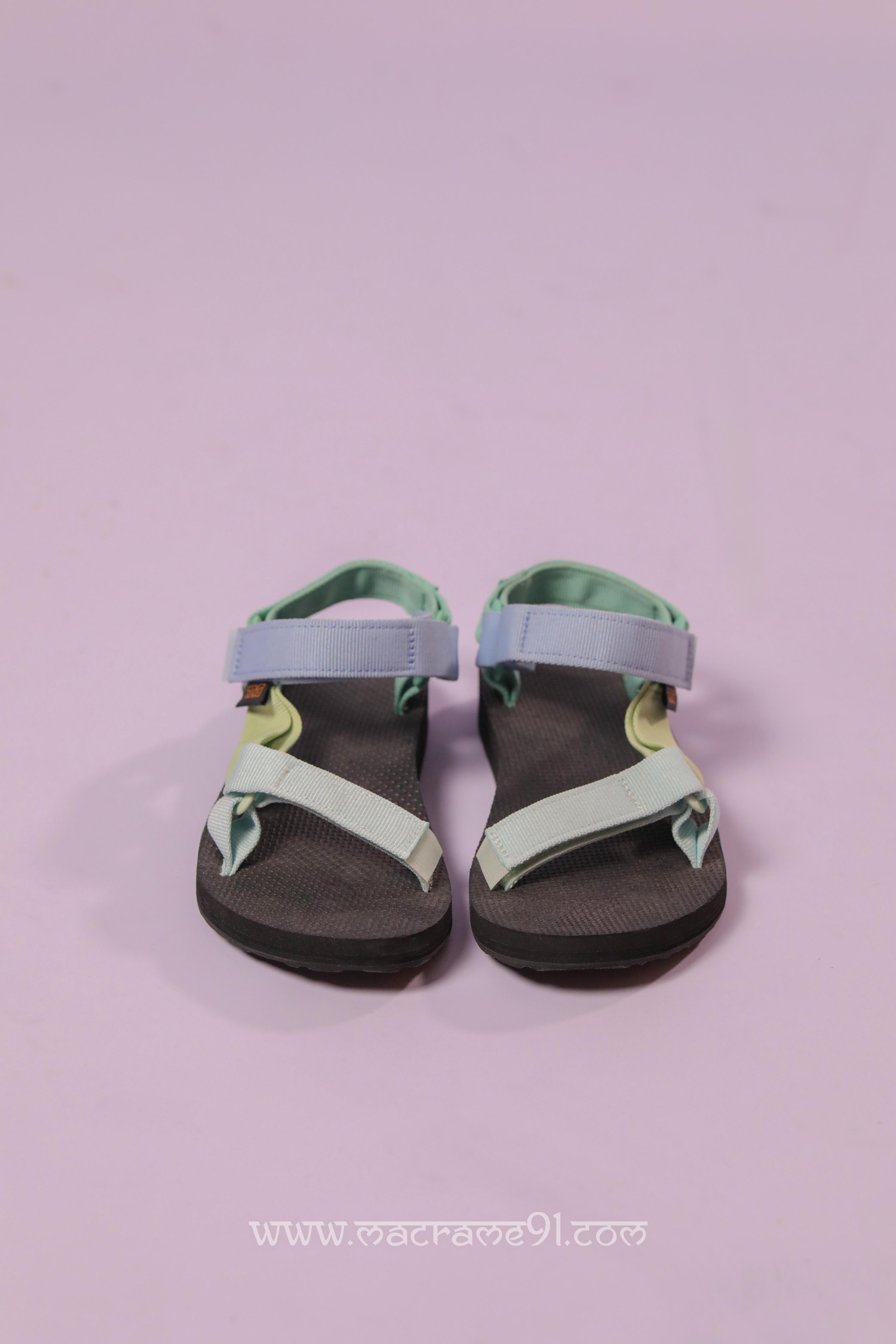 Teva Women's W Original Universal Sandal - 1003987 - LGRM (0731)